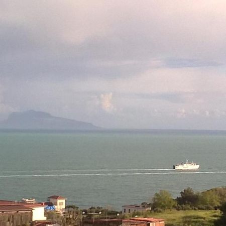 Posillipo: Soggiorno D'Incanto Διαμέρισμα Νάπολη Εξωτερικό φωτογραφία