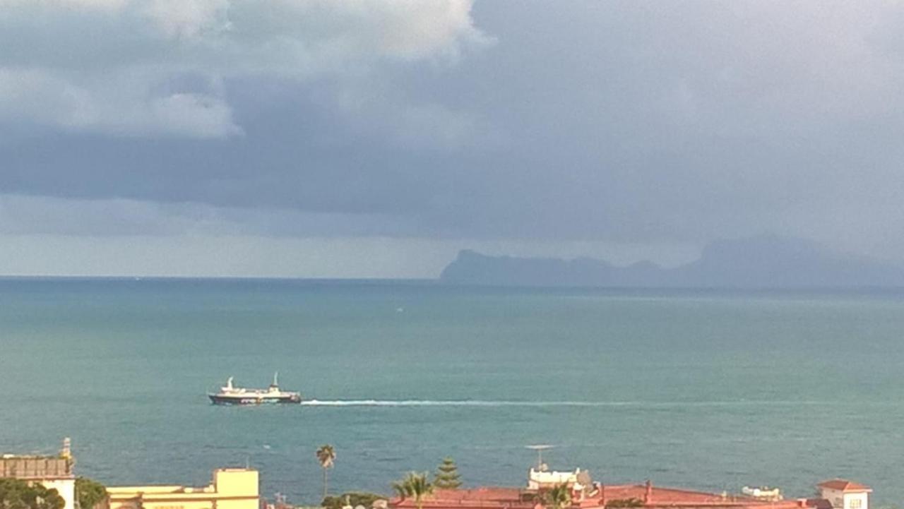 Posillipo: Soggiorno D'Incanto Διαμέρισμα Νάπολη Εξωτερικό φωτογραφία